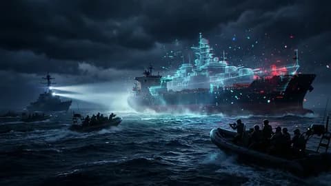 AI Hallucination Nearly Triggered a US Military Operation