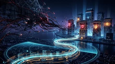 ARTEX AI dan Serangan ke atas Bank Korea Selatan