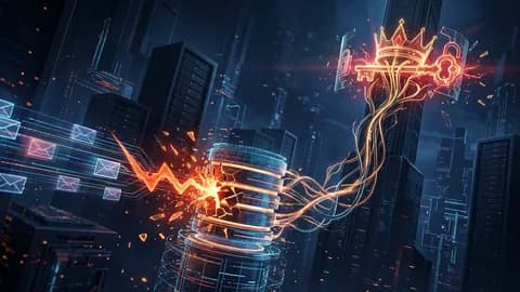 cPanel EmailTrack SQLi to Root RCE (CVE-2026-67401)