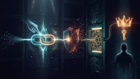 Elementor CSRF: one link, one new admin account