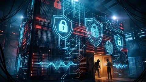 Expensive Firewall, Still Got Hacked? Here's Why.