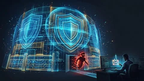Firewall Mahal-Mahal, Tapi Masih Kena Hack? Ini Sebabnya.