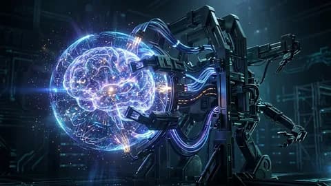 GPT-6 Astra vs Agent Harness: Perbezaan Sebenar