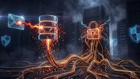 SQLi EmailTrack cPanel ke Root RCE (CVE-2026-67401)