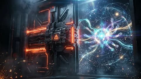 OpenAI GPT-6 Astra: Agent Computer-Use Ambang Kritikal