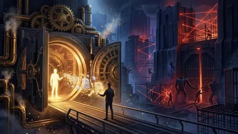 Steam Account Recovery Is the Gold Standard (and Why the Rest Lag)