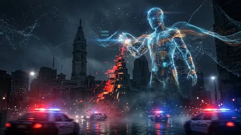AI Anthropic Hantar Tip Palsu ke Polis